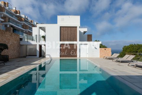 Leilighet i Cala Vadella, Ibiza, Cala Vadella - € 690 000 | Ref: 1314 - foto 3